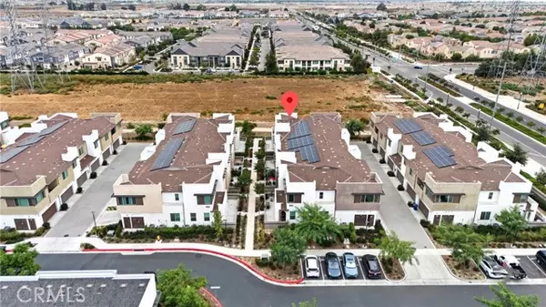 Ontario, CA 91761,3520 E Peckham Paseo #6