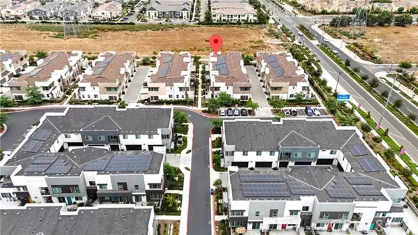 Ontario, CA 91761,3520 E Peckham Paseo #6