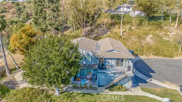 Yorba Linda, CA 92886,19816 White Spring #36