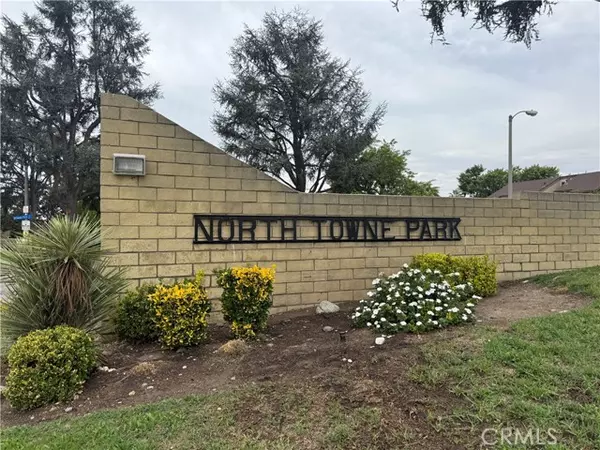 Pomona, CA 91767,3611 Towne Park Circle