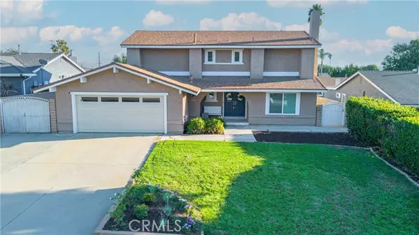 6061 Barbara Street, Chino, CA 91710