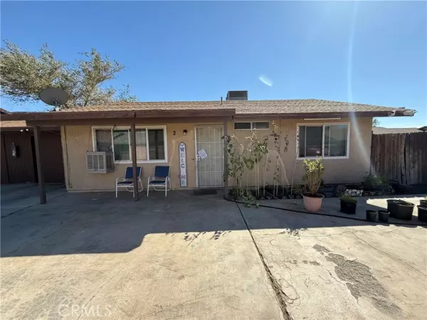 Adelanto, CA 92301,18610 Casaba Rd