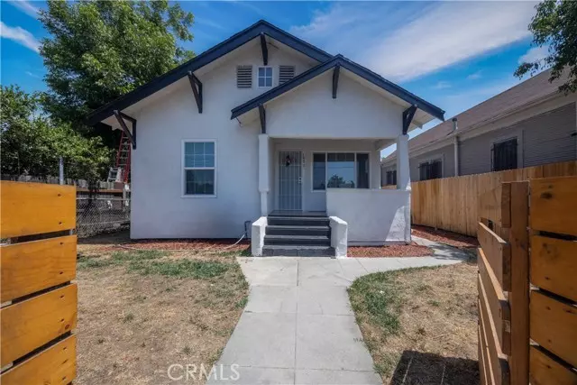 1471 E 41 PL, Los Angeles, CA 90011