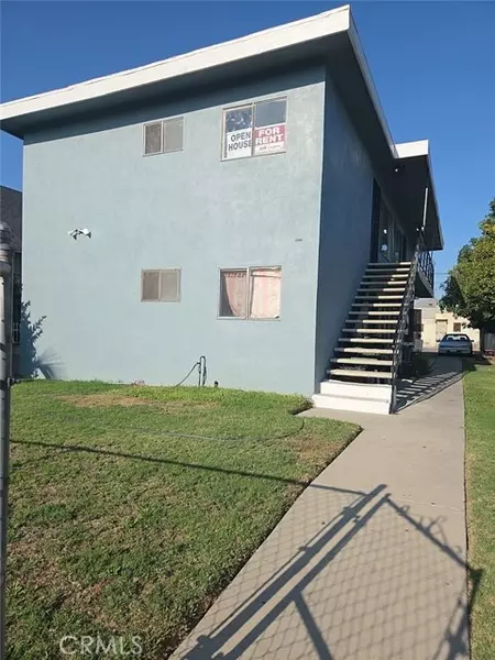 1451 E 21st #2, Los Angeles, CA 90011