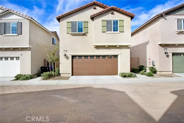 16126 Cannoli Court #3, Fontana, CA 92336