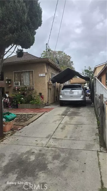 Los Angeles, CA 90011,4314 Morgan