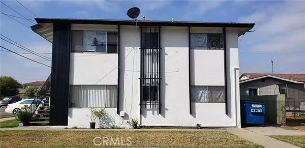 901 Carob Way #E, Montebello, CA 90640