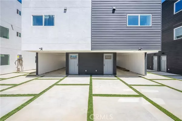 6830 Hazeltine Avenue, Van Nuys (los Angeles), CA 91405