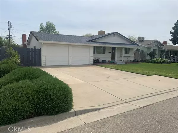 1802 Vann Terrace, Atwater, CA 95301
