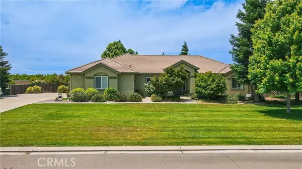 1663 Joe Silva Avenue, Atwater, CA 95301