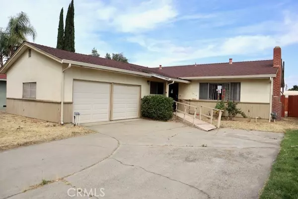 1510 High Street, Atwater, CA 95301