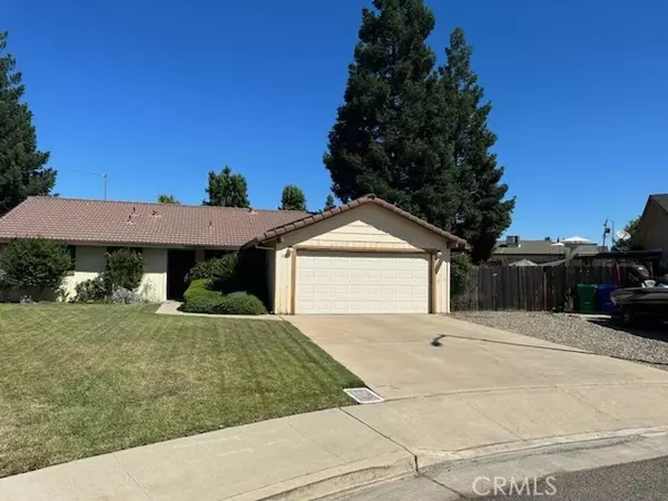 1853 Lisa Court, Atwater, CA 95301