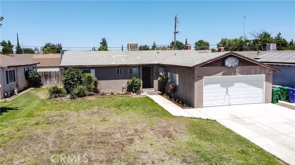 175 Blasingame Terrace, Atwater, CA 95301