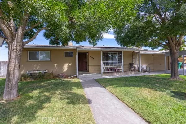 3624 Dorothy Drive, Atwater, CA 95301