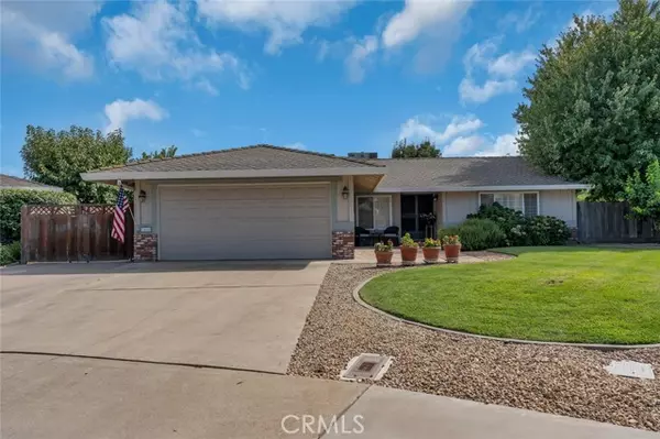 3409 Carrie Court, Atwater, CA 95301