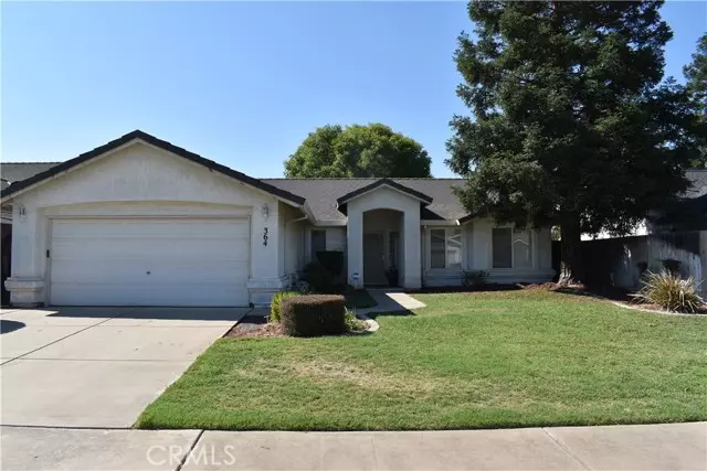 Atwater, CA 95301,364 Clipper Drive