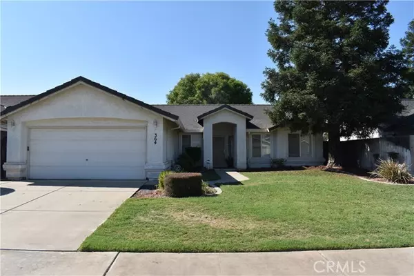 364 Clipper Drive, Atwater, CA 95301