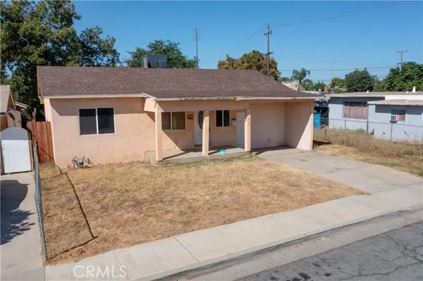 914 4th Street, Livingston, CA 95334