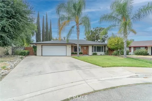 3157 Scott Drive, Atwater, CA 95301