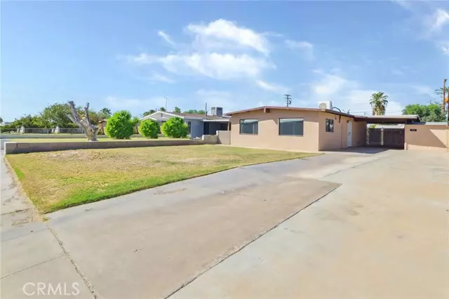 335 S Broadway, Blythe, CA 92225