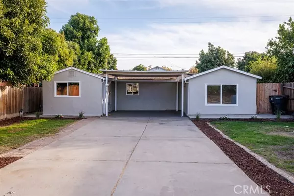 918 Lassen Avenue, Modesto, CA 95358