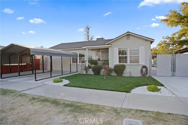 1437 Herman Street, Atwater, CA 95301