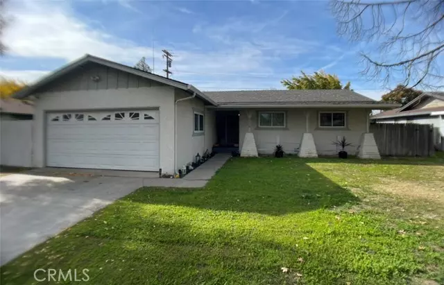 Modesto, CA 95350,2609 Janna Avenue