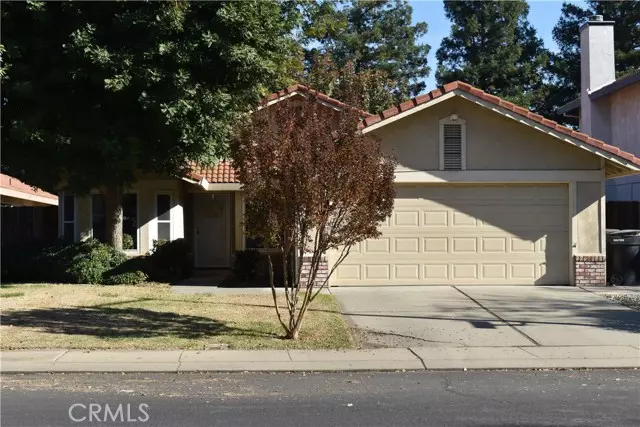 Modesto, CA 95350,1700 Bergen Drive