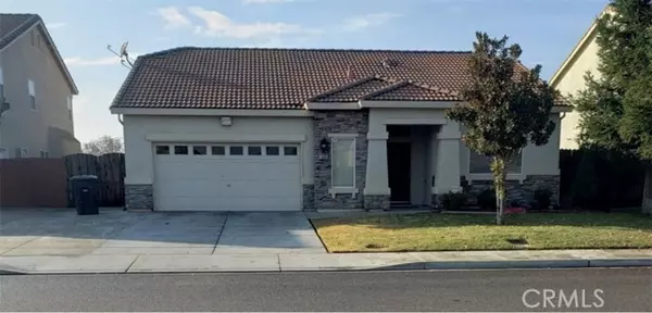 1389 Fernwood Way, Livingston, CA 95334