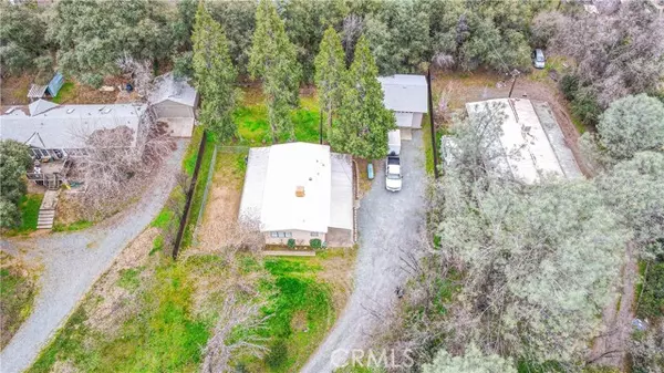 20924 Shaws Flat Road, Sonora, CA 95370