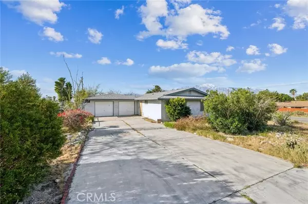 66759 Cahuilla Avenue, Desert Hot Springs, CA 92240