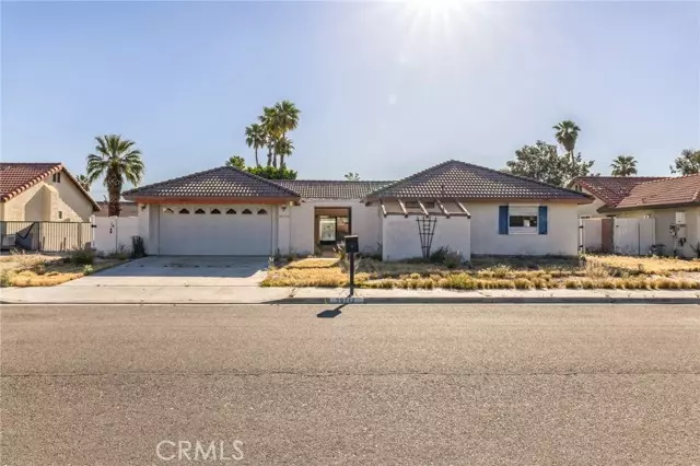 30712 Susan Drive, Cathedral City, CA 92234