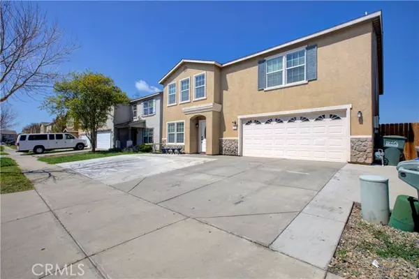 Merced, CA 95348,1145 Crescent Drive