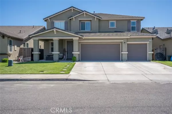 Livingston, CA 95344,1024 Newcastle