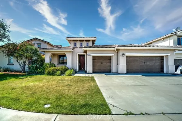 2048 De La Guerra Way, Atwater, CA 95301