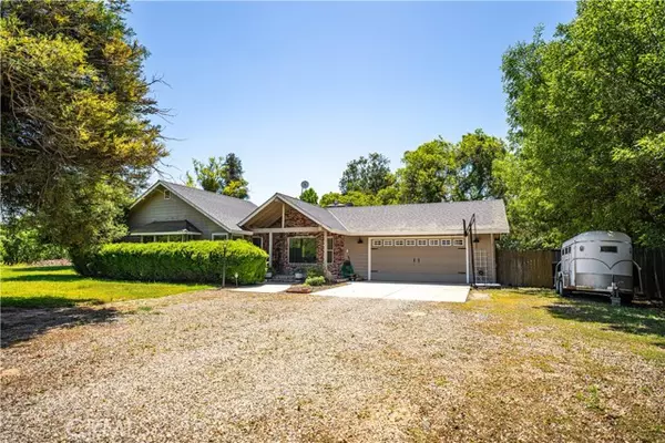 17359 Bell Road, Livingston, CA 95334