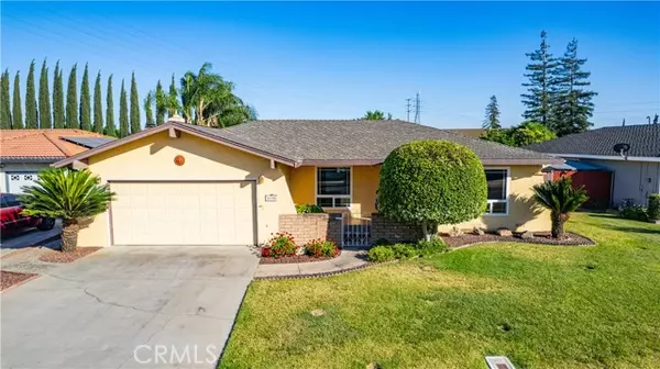 2170 Falcon Court, Atwater, CA 95301