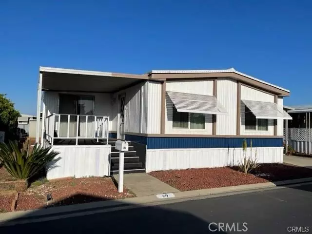 Merced, CA 95341,2240 Golden Oak Lane #69