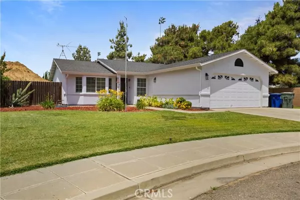 Chowchilla, CA 93610,151 Pistachio Court