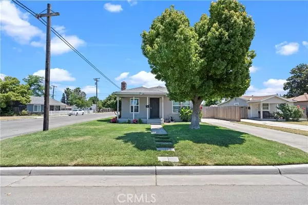 1301 Sonoma Avenue, Chowchilla, CA 93610