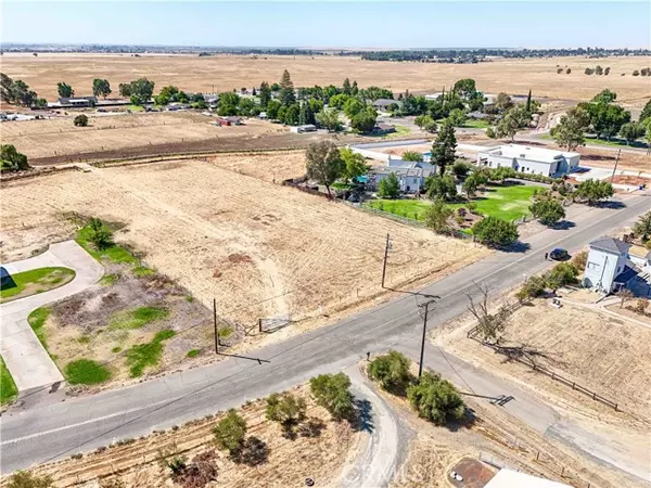 Merced, CA 95340,0 Los Olivos