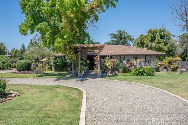 3629 N Lake Road, Merced, CA 95340