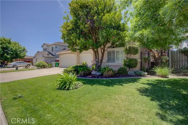 1513 Augusta Lane, Atwater, CA 95301