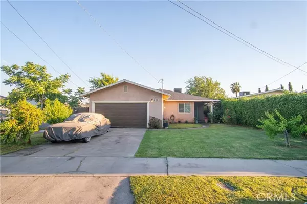 250 Cedar Avenue, Atwater, CA 95301