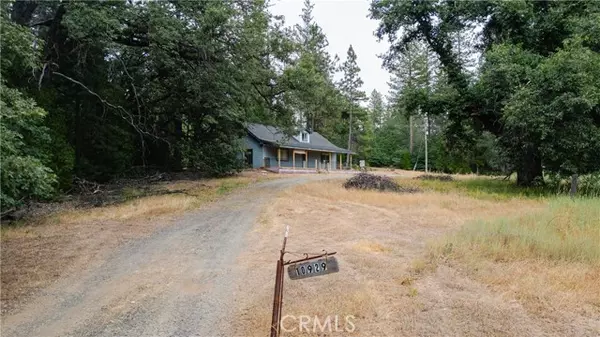 Coulterville, CA 95311,10929 Stout Lane