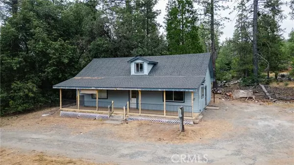 Coulterville, CA 95311,10929 Stout Lane