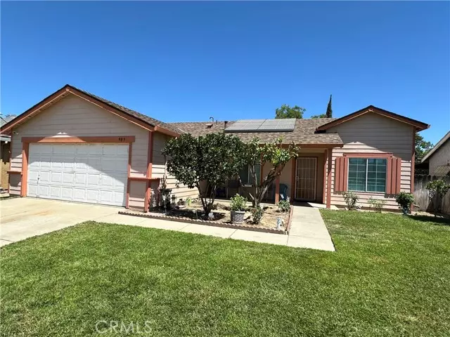 Atwater, CA 95301,983 Huntingdale Way