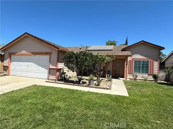 983 Huntingdale Way, Atwater, CA 95301