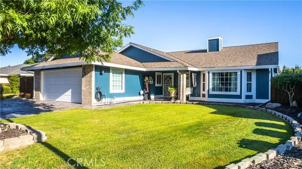 876 Villanova Court, Merced, CA 95348