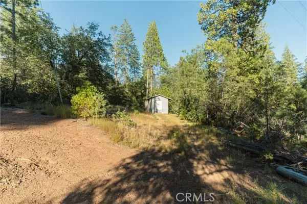 10902 Stout Lane, Coulterville, CA 95311